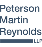 Peterson, Martin & Reynolds LLP