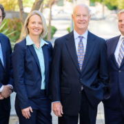 Peterson, Martin, & Reynolds LLP Celebrates 25 Years Practicing in the Bay Area