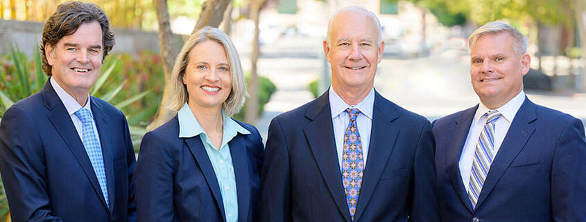 Peterson, Martin, & Reynolds LLP Celebrates 25 Years Practicing in the Bay Area
