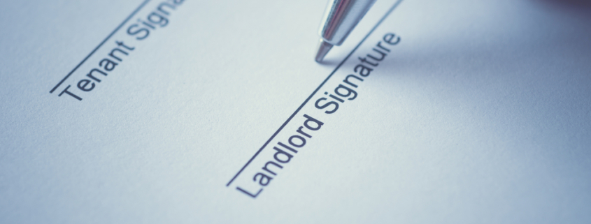 What Are the Landlord's Remedies When a Tenant Breaches a Commercial Lease?