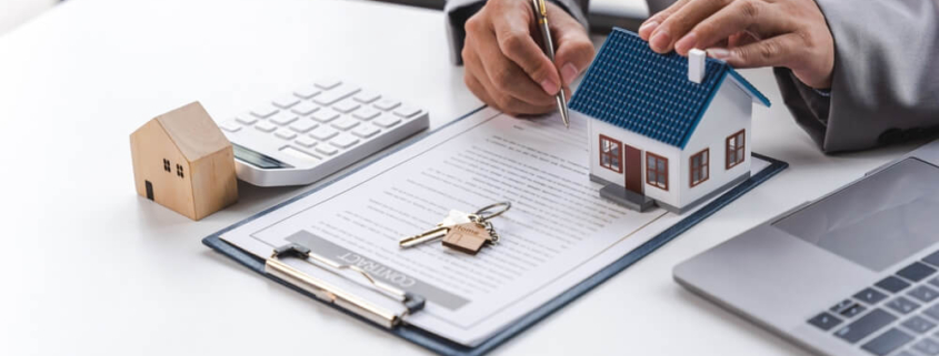 Real Estate Law and Boundary Disputes: Tips for Resolving Conflicts with Neighboring Property Owners